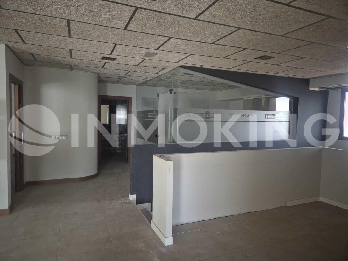 Foto de la propiedad Nave industrial en venta, Algemesí